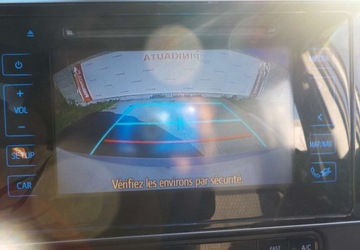 Toyota Auris II 2018 Toyota Auris Okazja 1.8 Hybryda 100KM, zdjęcie 20