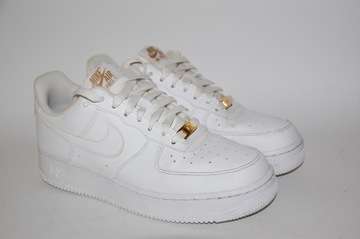 NIKE AIR FORCE ONE buty uk 5,5 / eu 39 NOWE