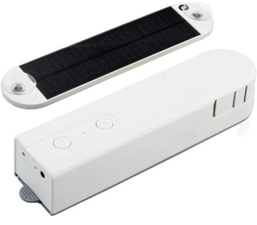 Приводные рулонные шторы Tuya ZigBee Android
