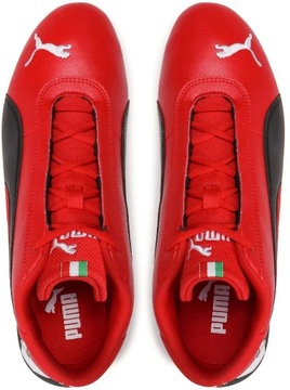 Buty męskie Puma Scuderia Ferrari R-Cat F1 r.47