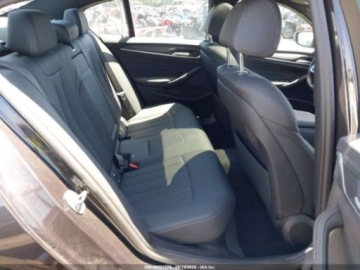 BMW Seria 5 G90-91 2023 BMW Seria 5 540i 2023 3.0l 3.0 Benzyna 335KM, zdjęcie 12