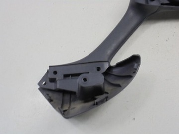 CIVIC 7 VII РУЧКА ДВЕРНАЯ РУЧКА ПЕРЕДНЯЯ ПРАВАЯ 5D