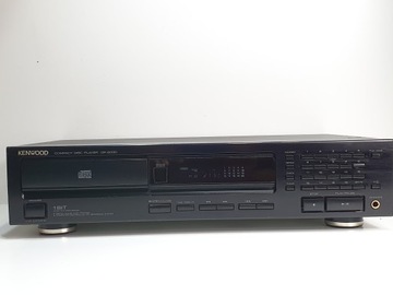 CD-проигрыватель Kenwood DP 2030