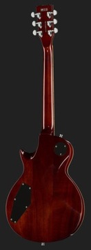 Электрогитара Harley Benton SC-Custom Lemon