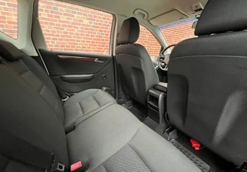 Mercedes Klasa A W169 Coupe 1.7 170 116KM 2005 Mercedes-Benz Klasa A Automat Klima Alu gwarancja w cenie VRJW 1.7 115KM, zdjęcie 16