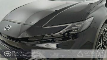 Toyota Camry IX 2024 Toyota Camry 2.5 Hybrid Executive CVT 2.5 Hybrid E, zdjęcie 29