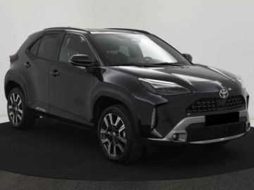 Toyota 2026 Executive 1.5 Hybrid 130KM | Podgrzewane fotele!, zdjęcie 2