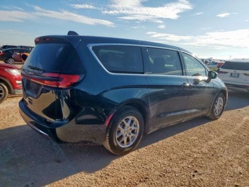 Chrysler Pacifica II 2023 Chrysler Pacifica Touring L 2023 3.6l 3.6 Benzyna 287KM, zdjęcie 3