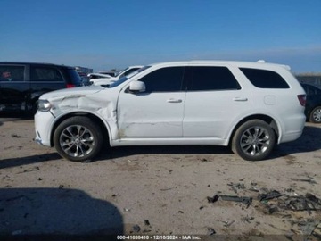 Dodge Durango III 3.6 V6 294KM 2019 Dodge Durango 2019 Dodge Durango GT Plus AWD 3.6 Benzyna 295KM, zdjęcie 13