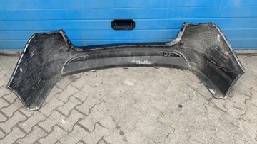 HYUNDAI I40 2011- NÁRAZNÍK ZADNÍ