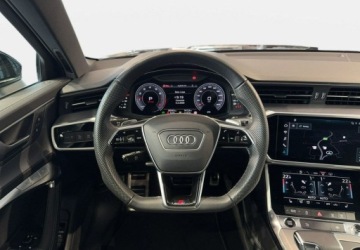 Audi A6 C8 Avant 2.0 45 TFSI 265KM 2023 Audi A6 Avant VAT 23 Sport 45TFSI mHEV 265KM S-tronic Quattro 2023 r., Sal, zdjęcie 21