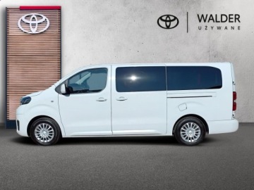 Toyota Proace II 2023 Toyota PROACE VERSO 2.0 D4-D Long Business 2.0 145, zdjęcie 2