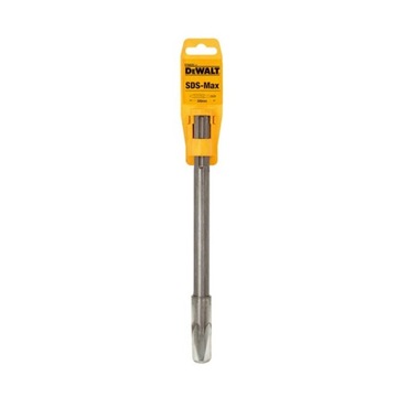 DT6820 DEWALT Dłuto SDS Max Szpicak 300mm SZPIC