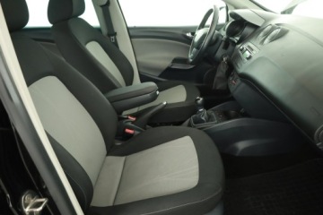 Seat Ibiza IV SportTourer Facelifting 1.2 TDI CR 75KM 2015 Seat Ibiza 1.2 TDI, Klima, Tempomat ,Bezkolizyjny, zdjęcie 6
