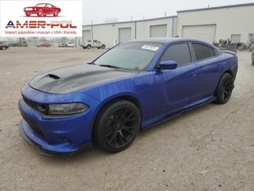 Dodge Charger VII 2020 Dodge Charger 2020 RT V8 5.7 Benzyna 370KM