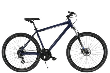ROWER MTB 29 GÓRSKI ALU AMORTYZATOR SHIMANO