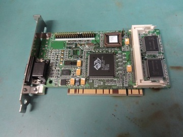Karta graficzna PCI ATI 3D Rage Pro b6u01