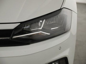 Volkswagen Polo VI Hatchback 5d 1.0 TSI 95KM 2020 Volkswagen Polo OLEJ GRATIS | Podgrz.fotele | Nawi, zdjęcie 26