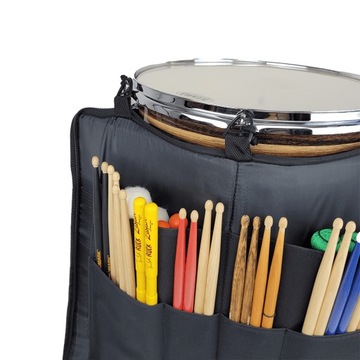 SILESIA DRUM Премиум-сумка для голеней