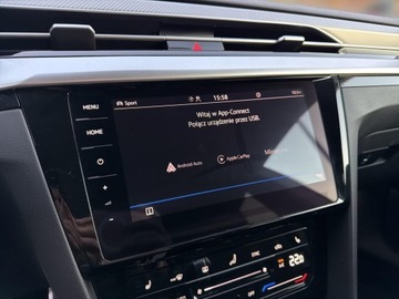 Volkswagen Arteon Fastback Facelifting 2.0 TDI SCR 150KM 2022 Volkswagen Arteon Shooting Brake Elegance 2.0 TDI, zdjęcie 27