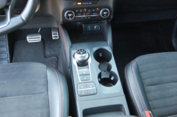 Ford Kuga III SUV 2.0 EcoBlue 190KM 2020 Kuga ST-Line X 2.0TDCI TempAktywny FullLed KeylessGo Kamery 4x4, zdjęcie 25