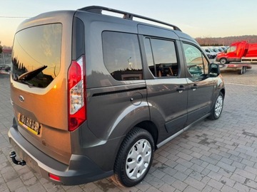 Ford Tourneo Connect II Standard 1.5 TDCi 120KM 2016 Ford Tourneo Connect Bogato doposazony I Lakier 100 Bezwypadkowy 1.5, zdjęcie 11