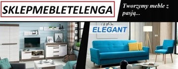 ПОДВЕСНОЙ КНИЖНЫЙ ШКАФ DAMIS, ДУБ СОНОМА, ДЛЯ КНИГ И ИГРУШЕК