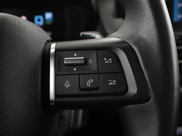 Citroen C5 X Plug-In 1.6 PureTech Plug-In 225KM 2021 Citroen C5X PHEV full LED navi klima auto grzane, zdjęcie 35