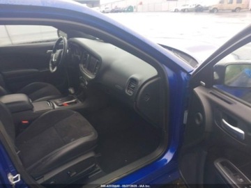 Dodge Charger VII 2022 Dodge Charger RT 2022 5.7l 5.7 Benzyna 837KM, zdjęcie 9