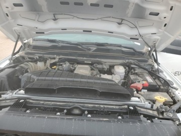  RAM 2500 Tradesman 2022 6.7l 6.7 Diesel 370KM, zdjęcie 6