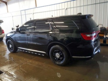 Dodge Durango III 3.6 V6 294KM 2023 Dodge Durango 2023 DODGE DURANGO PURSUIT 3.6 Benzyna 295KM, zdjęcie 2