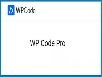 Wtyczka WPCode Pro + Conversion Pixels