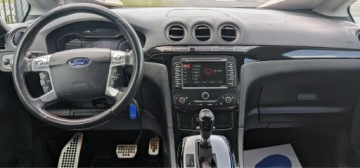Ford S-Max I 2011 Ford S-Max 2.0TDCi 136PS OPŁACONY Bezwypadkowy GW, zdjęcie 22