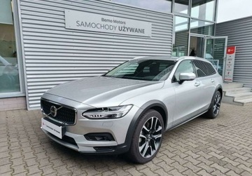 Volvo 2021 Volvo V90 Cross Country 2.0D B5 235KM AWD Pro Automat Serwisowany Gwarancj, zdjęcie 2
