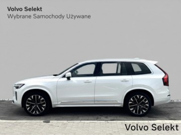 Volvo XC90 II 2025 Volvo XC 90 B5 B AWD Plus Bright | 7 miejsc | VAT, zdjęcie 6