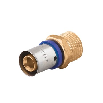 PERFEXIM NYPEL REDUKCJA PEX ZAPRASOWYWANY GZ 731 16 x 1/2