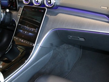 Mercedes Klasa C W206 Kombi 1.5 180 170KM 2025 C Klasa 180 Business Edition Estate 1.5 (170KM) 2025, zdjęcie 5