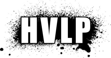 Краскораспылитель низкого давления HVLP 1,4 мм без разводов