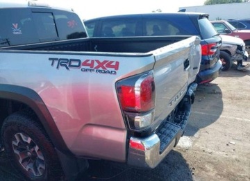 Toyota Tacoma II 2022 Toyota Tacoma 2022, 3.5L, 4x4, TRD OFF-ROAD, od ubezpieczalni 3.5 Benzyna, zdjęcie 1