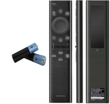 Originální Dálkové Ovládání Pro Televizor QN43Q65BAK Samsung Q65BAK Remote Control