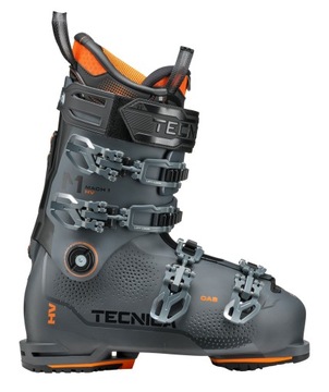 Buty narciarskie TECNICA Mach1 110 HV gray 285