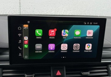 Audi A4 B9 Limousine Facelifting 2.0 35 TFSI 150KM 2021 Audi A4 Limousine Salon PL 1 wlasciciel LED Automat Navi Parktronic, zdjęcie 25