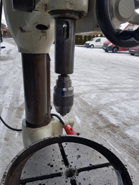 LABOS 25 3/24 колонная дрель