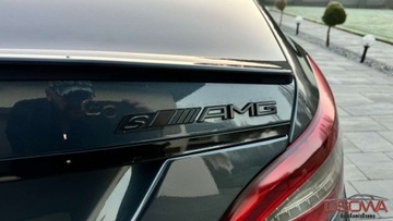 Mercedes CLS W218 Coupe AMG 63 AMG S 585KM 2014 Mercedes-Benz CLS Zamiana 63s AMG 4-matic radary full ledy piekny zadbany, zdjęcie 10