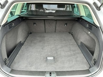 Volkswagen Passat B8 Variant 2.0 TDI BlueMotion SCR 150KM 2016 Volkswagen Passat Variant 8xALU, Ele.fotele, ACC, zdjęcie 31