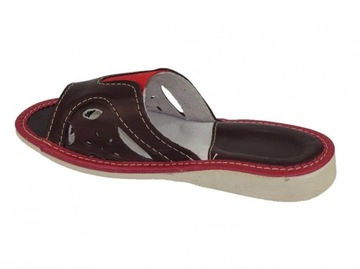 ТАПОЧКИ ЖЕНСКИЕ ГОРНЫЕ WZ.201 *41