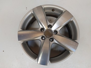 FELGA VW TIGUAN 5N0 6,5X17ET33 5X112 F42