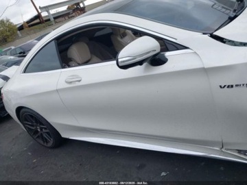 Mercedes Klasa S W223/V223 2020 Mercedes-Benz Klasa S 63 AMG 4Matic 2020 4.0l 4.0 Benzyna 603KM, zdjęcie 6