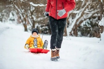 ПЛАСТИКОВЫЕ САЛОНЫ С ТОРМОЗОМ HORNET RED