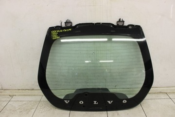 SZYBA KLAPY TYŁ BAGAŻNIKA VOLVO C30 LIFT 2009R